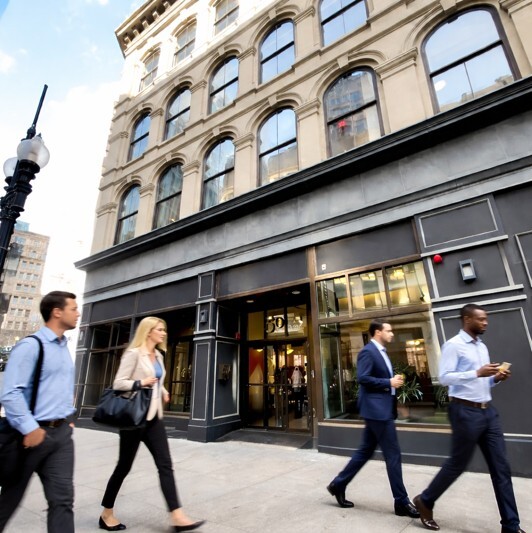 Building Image l 50 Franklin p-1