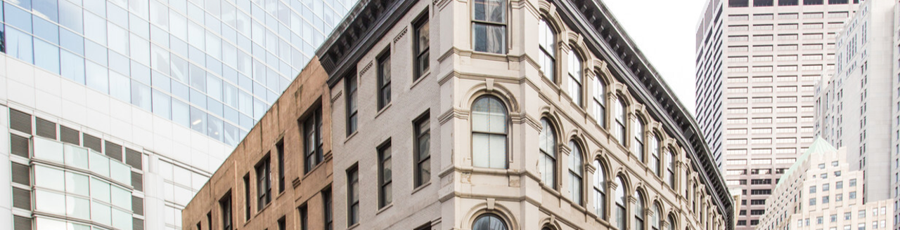 Cropped 50 Franklin Exterior