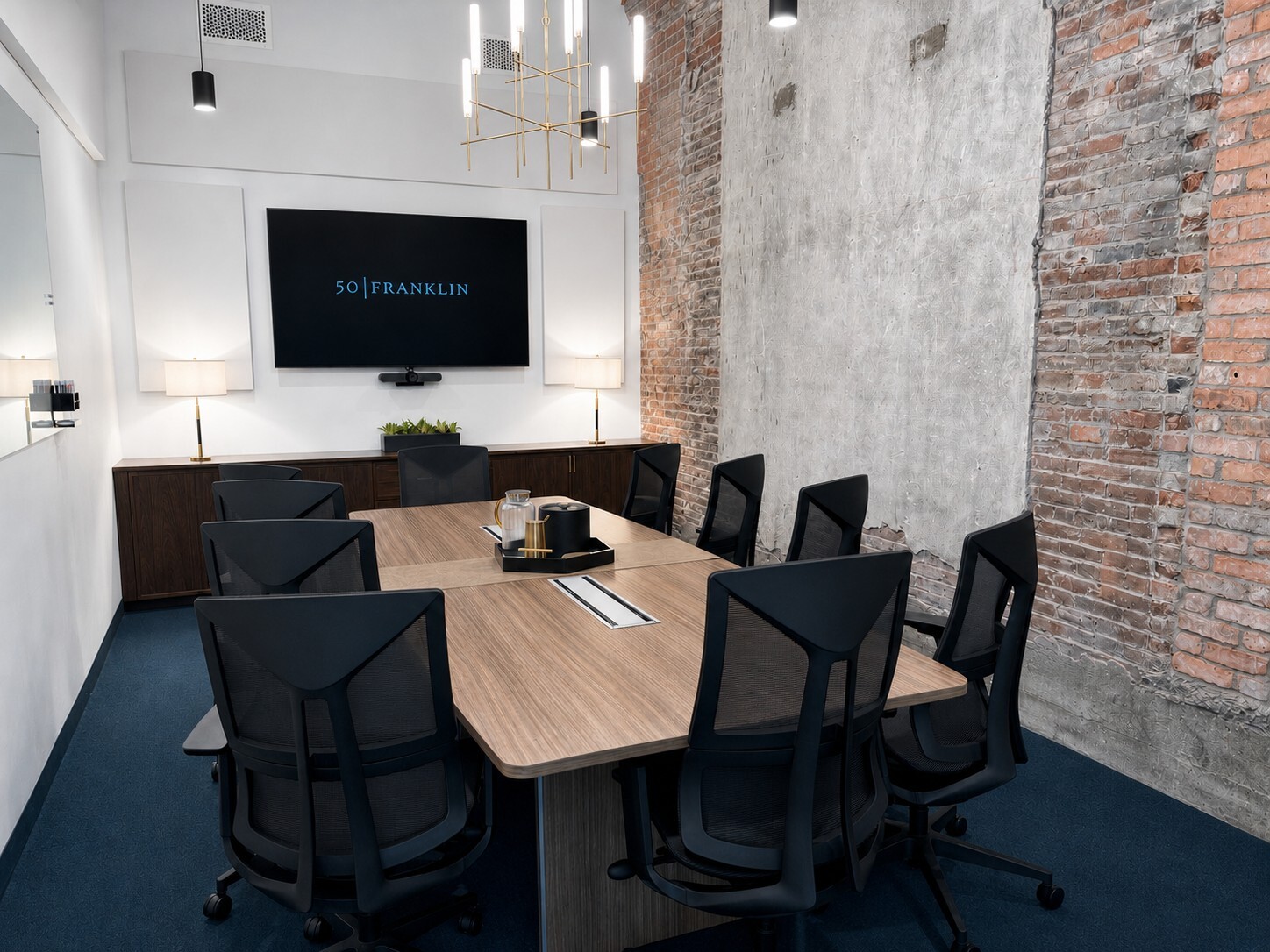 Meeting Rooms Near Me