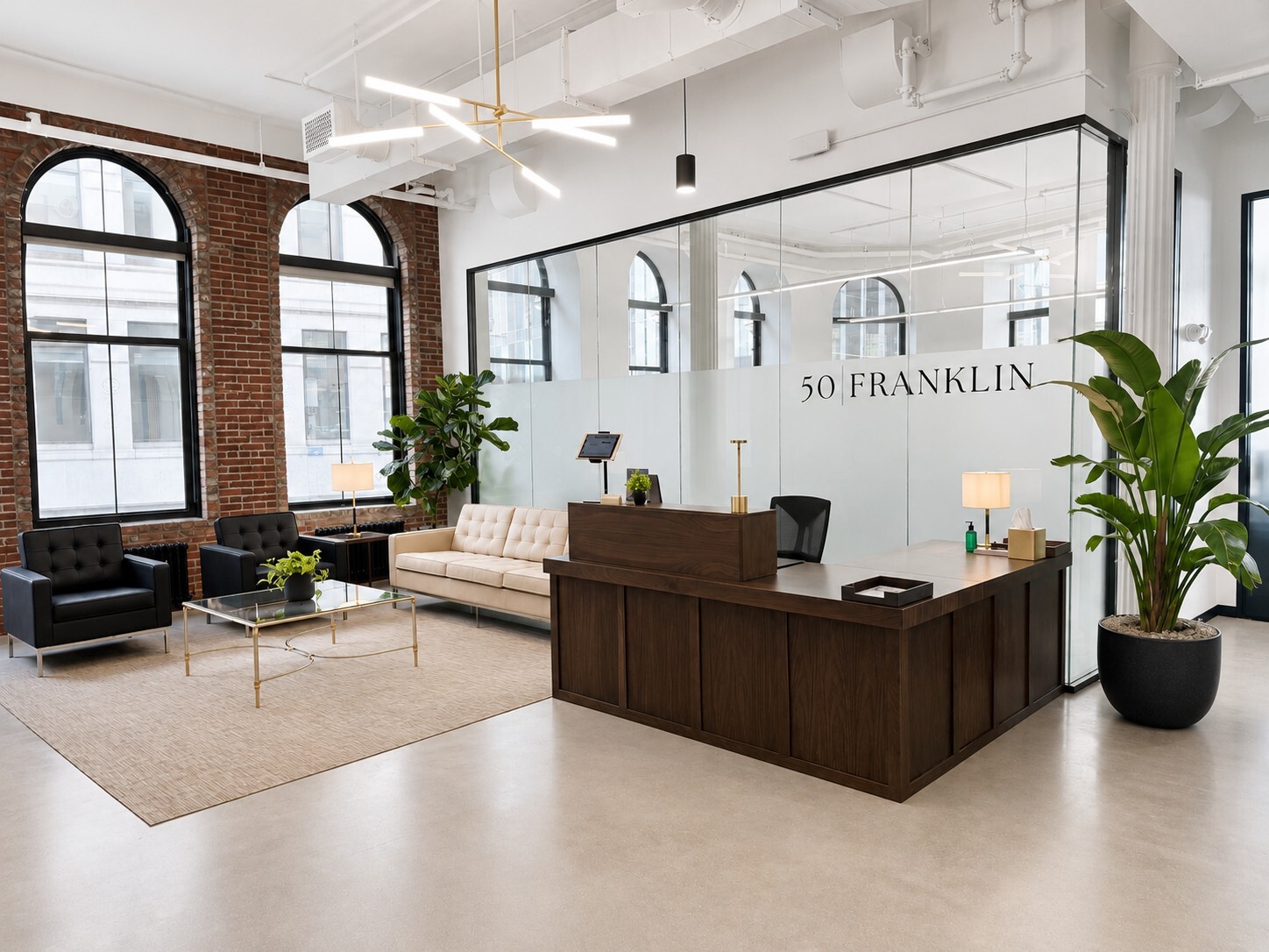 Virtual Office Solutions