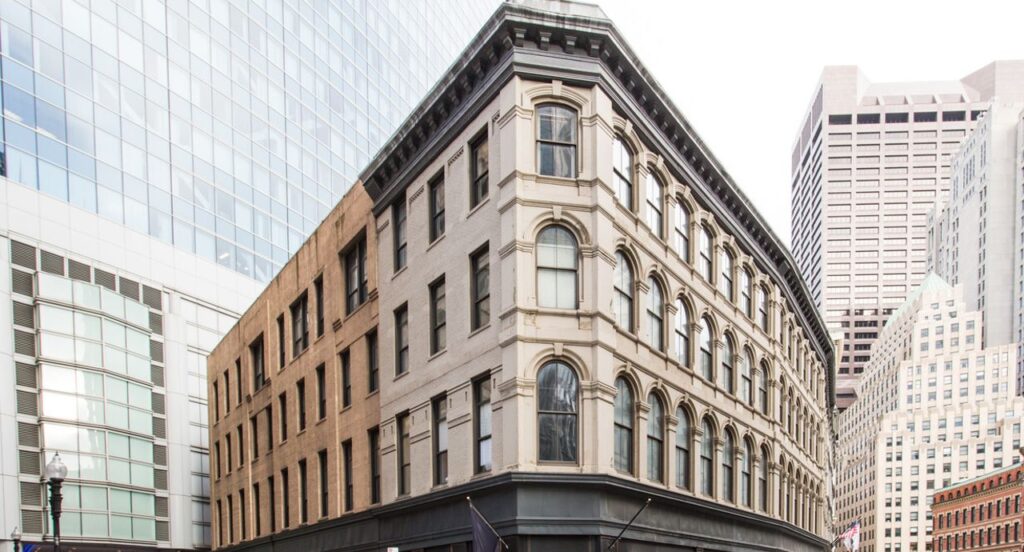 The Smart Way to Build a Boston Presence