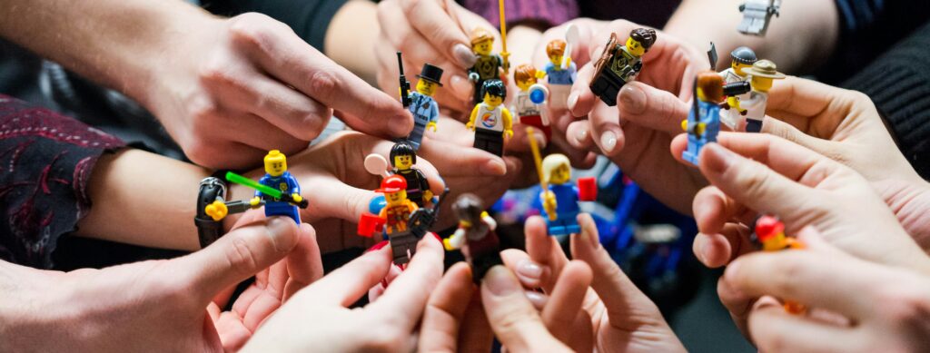 Benefits of Flexible Space for Growing Teams