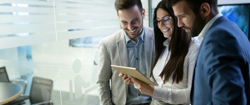 How Great Leaders Host Better Meetings